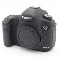 Canon EOS 5D mark III body occasion