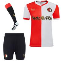 Castore Feyenoord Thuistenue 2025-2026