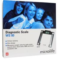 Weegschaal BMI WS80-N - thumbnail