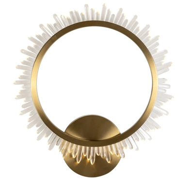 Wandlamp Beau