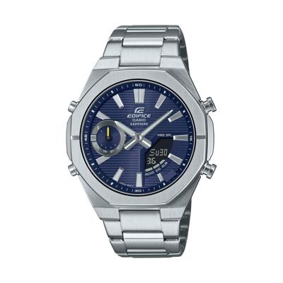 Casio ECB-S10D-2AEF Heren horloge