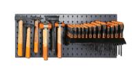 Beta 6600 M/406-Set 107 Delig Assortiment - 066000406