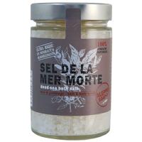 Aleppo Soap Co. Sel de la Mer Morte 300gr