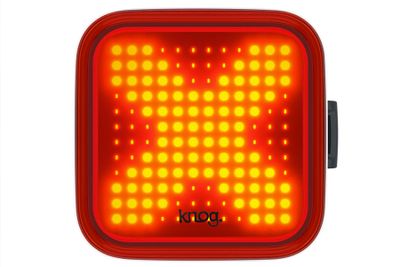 Knog Blinder X Achterlicht