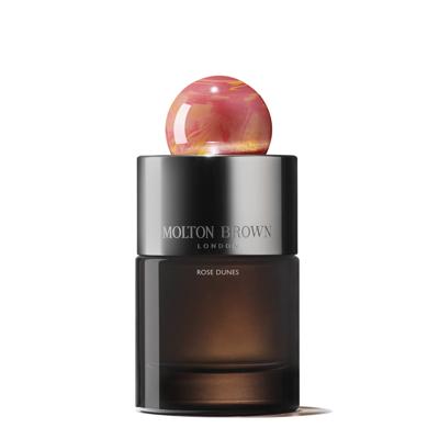 Molton Brown Fragrance Rose Dunes Eau de Parfum 100ml Molton Brown Fragrance Rose Dunes Eau de Parfum 100ml