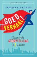 Goed verhaal! (Paperback)