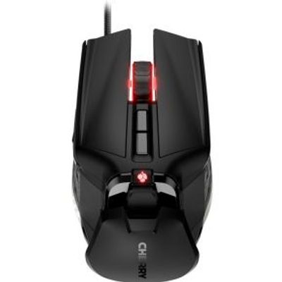 Cherry MC 9620 FPS Gaming Muis Zwart