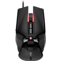 Cherry MC 9620 FPS Gaming Muis Zwart