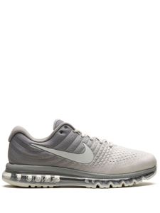 Nike Air Max 2017 "Light Bone" sneakers - Gris