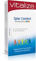 Vitalize Spier Comfort Magnesium Junior 40Capsules
