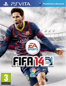 Fifa 14