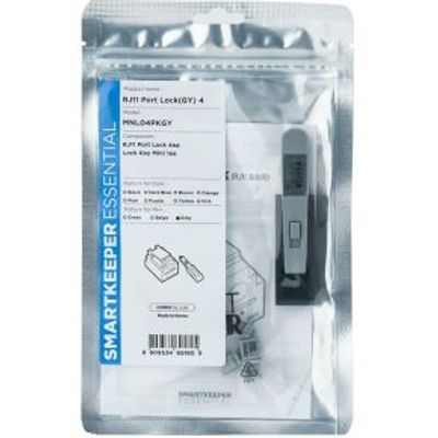 Smartkeeper MNL04PKGY poortblokker