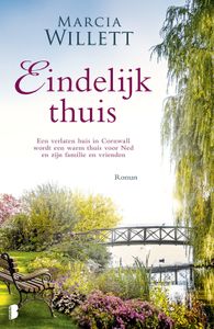 Eindelijk thuis - Marcia Willett - ebook