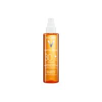 Vichy Cap Sol Cell Protect Olie Sfp30 200ml - thumbnail