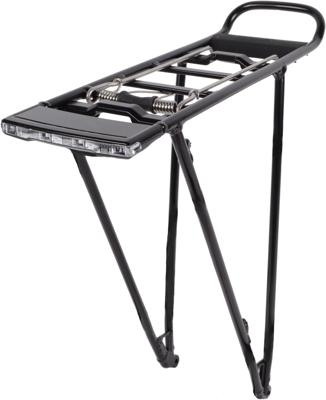 Atranvelo Rear rack at.velo"tour 365 avs" alu 28"