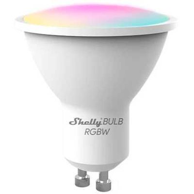 Duo - RGBW, GU10 Ledlamp