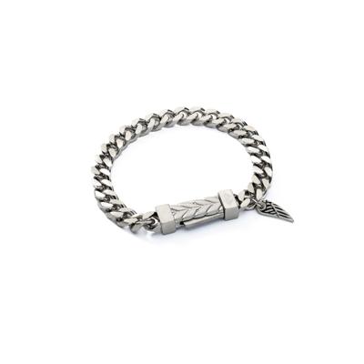 AN Jewels AA.P256LS Heren armband