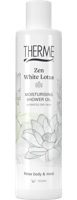 Therme Zen White Lotus Moisturising Shower Oil