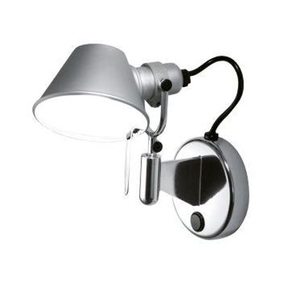 Artemide - Tolomeo Micro Faretto LED wandlamp