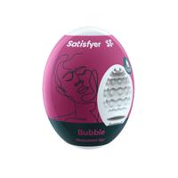 Masturbatie Ei Satisfyer Bubble Hydro Active Kers