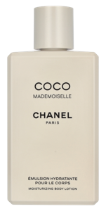 Chanel Coco Mademoiselle Moisturizing Body Lotion 200ml Bodylotion Dames