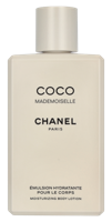 Chanel Coco Mademoiselle Moisturizing Body Lotion 200ml Bodylotion Dames