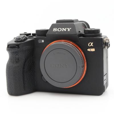 Sony A1 body occasion