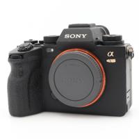 Sony A1 body occasion