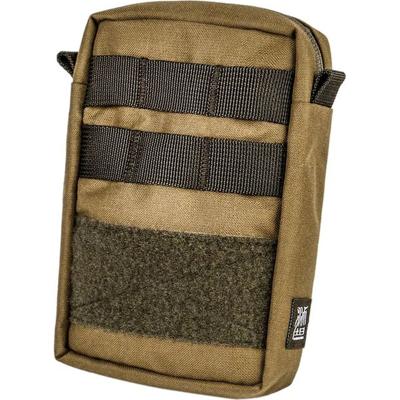 Wotancraft Armor module 06 - khaki - zipper pouch