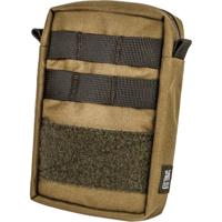 Wotancraft Armor module 06 - khaki - zipper pouch