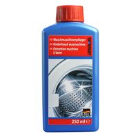 Scanpart wasmachine onderhoudsmiddel 250ml Wasmachine accessoire Wit