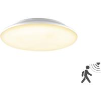 EVN L30180125BM EVN Lichttechnik LED-plafondlamp 18 W Wit