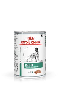 Royal Canin Satiety Weight Management Hond 410gr