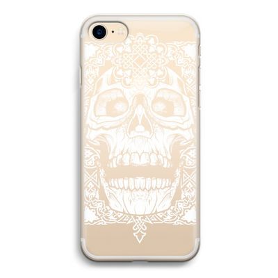 Seek & Destroy: iPhone 7 Transparant Hoesje