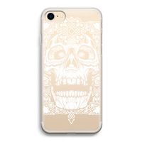 Seek & Destroy: iPhone 7 Transparant Hoesje