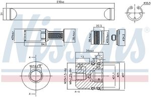 Droger, airconditioning 95490