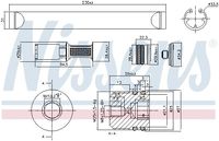 Droger, airconditioning 95490