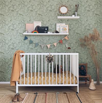 Behang Dino Rol rise Behang Dino Rol rise