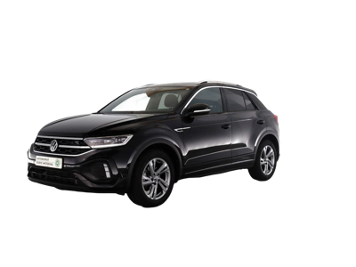 Volkswagen T Roc