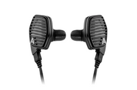 Audeze: LCDi3 In-Ear - Zwart