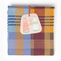 Foekje Fleur Odds & Ends Theedoek (#95A wild weave)