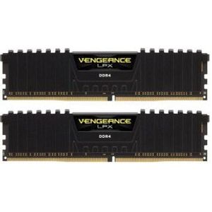 Corsair Vengeance LPX 32GB DDR4-2133 geheugenmodule 2 x 16 GB 2133 MHz