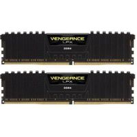 Corsair Vengeance LPX 32GB DDR4-2133 geheugenmodule 2 x 16 GB 2133 MHz - thumbnail