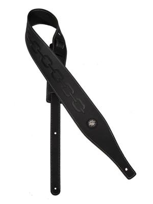 Gaucho GST-644-BK gitaarriem
