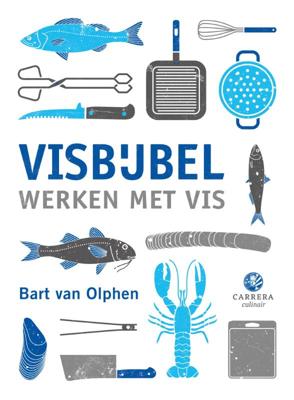 Visbijbel (Hardback)