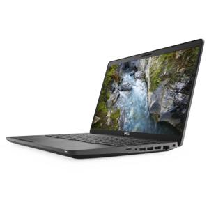 Dell Precision 3541 - Intel Core i7-9e Generatie - 15 inch - 8GB RAM - 240GB SSD - Windows 11