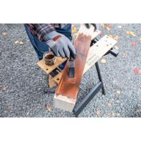 BLACK+DECKER WM301 Workmate Opvouwbare Werkbank |Hoogte 760mm - WM301-XJ