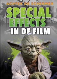 Special effects in de film (Hardback)