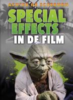 Special effects in de film (Hardback)