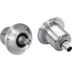 Posital Fraba UCD-SLF2B-0016-M100-PAQ Roterende encoder Absoluut Magnetisch Klemflens 58 mm 1 stuk(s)